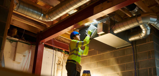 Best HVAC Duct Inspection Services  in Golden Valley, AZ