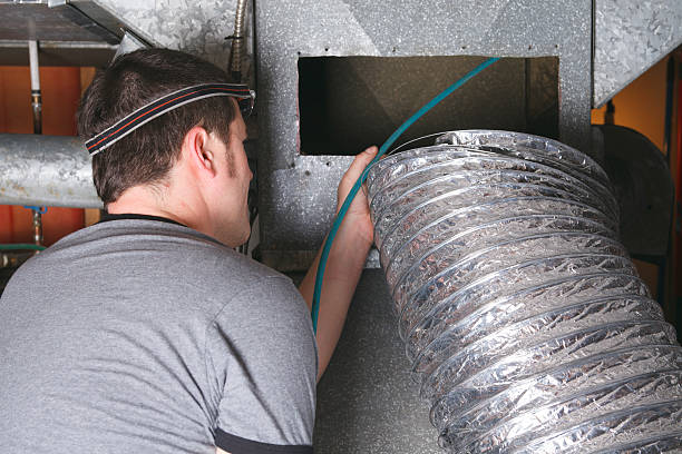Best Residential Air Duct Cleaning  in Golden Valley, AZ