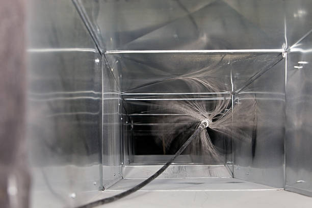 Ventilation Cleaning Services in Golden Valley, AZ